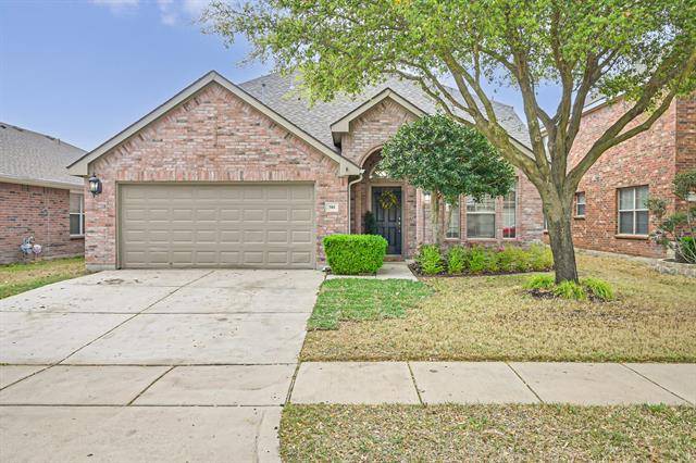 504 Cunningham Drive, Arlington, TX 76002