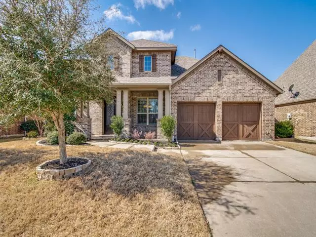 Forney, TX 75126,1403 Belman Lane