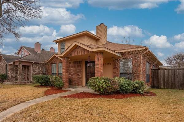 6322 Los Altos Drive, Mesquite, TX 75150