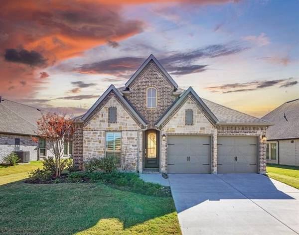 9600 Oxbow Lane, Oak Point, TX 75068