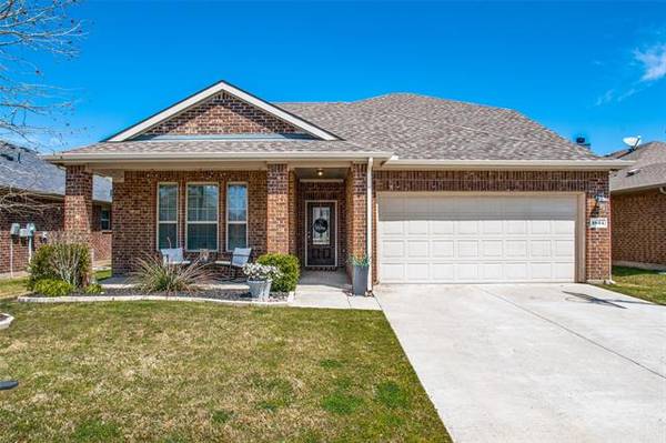 1834 Pecan Grove Drive, Anna, TX 75409