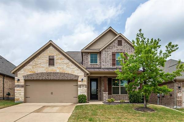 1420 Eagleton Lane, Northlake, TX 76226