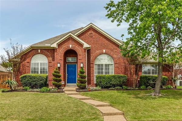 9382 Landmark Place, Frisco, TX 75035