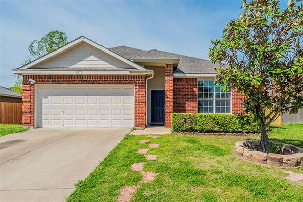 3003 Highgate Drive, Seagoville, TX 75159