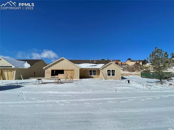 Palmer Lake, CO 80133,820 Meadow LN