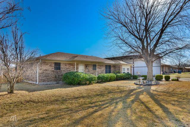 1121 Shaney Lane, Clyde, TX 79510