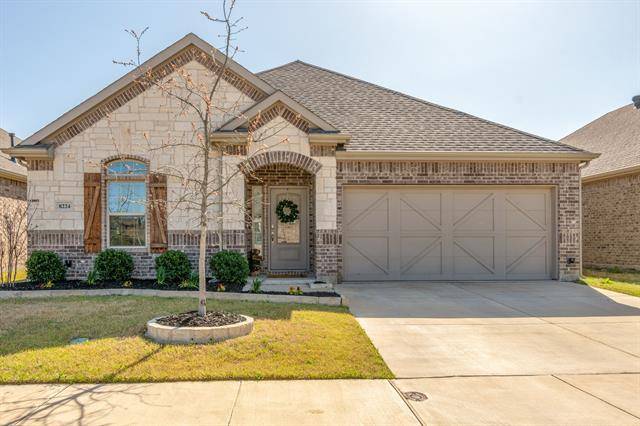 8224 Pine Meadows Drive, Fort Worth, TX 76244