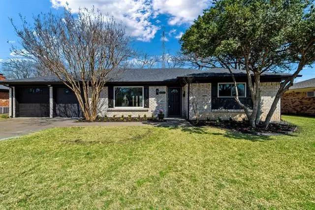 Plano, TX 75075,820 Ridgefield Drive