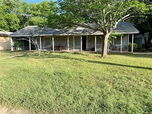 185 Bluegrass, Whitney, TX 76692