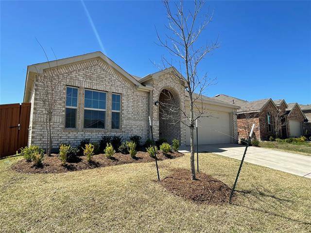 3101 Josefina Lane, Heartland, TX 75126