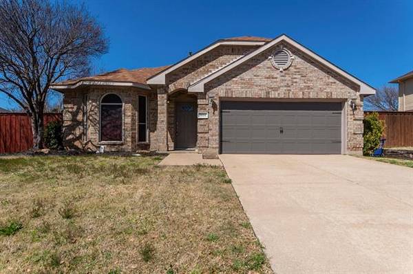 3604 Bois D Arc Road, Mckinney, TX 75071