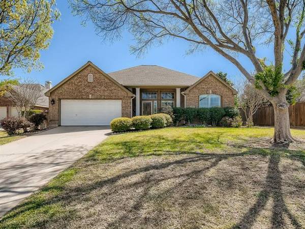 2708 Stonehenge Lane, Flower Mound, TX 75028