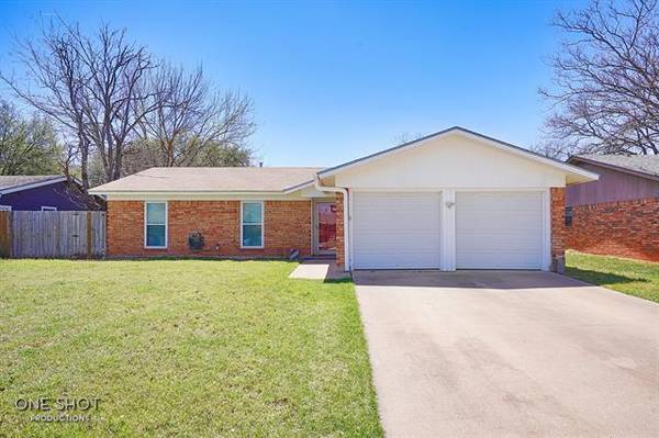 3701 N 9th Street, Abilene, TX 79603