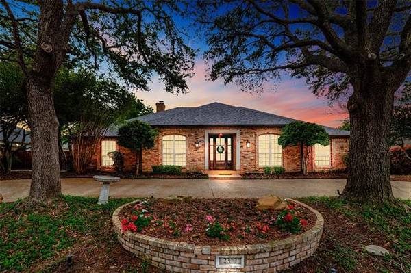 2310 Highlands Creek Road, Carrollton, TX 75007