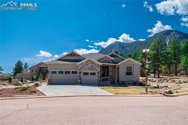 485 Stone Cottage GRV, Colorado Springs, CO 80906