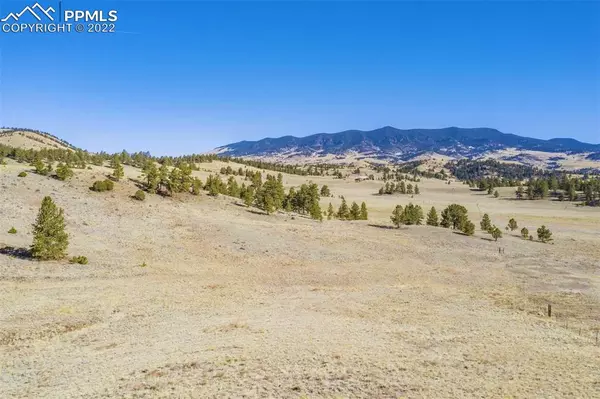 Guffey, CO 80820,Lot 2 Deer LN