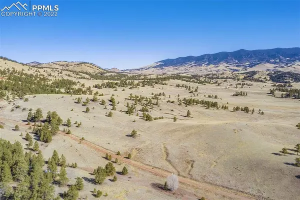 Guffey, CO 80820,Lot 2 Deer LN