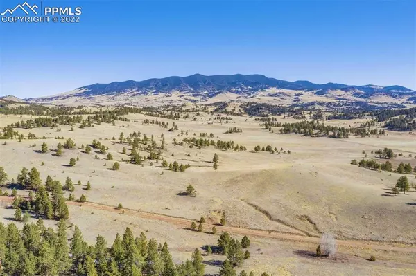 Guffey, CO 80820,Lot 2 Deer LN