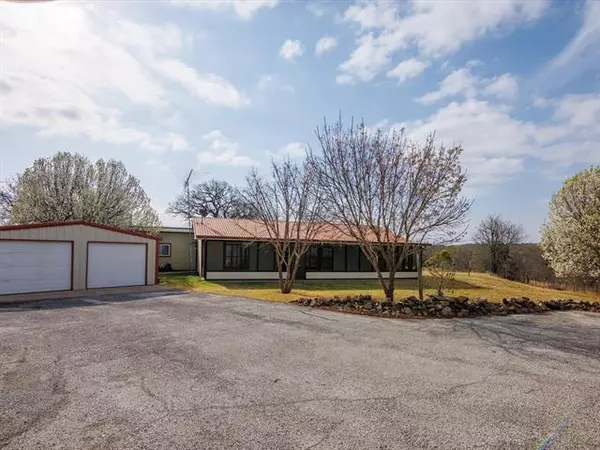 5160 State Highway 175, Montague, TX 76251