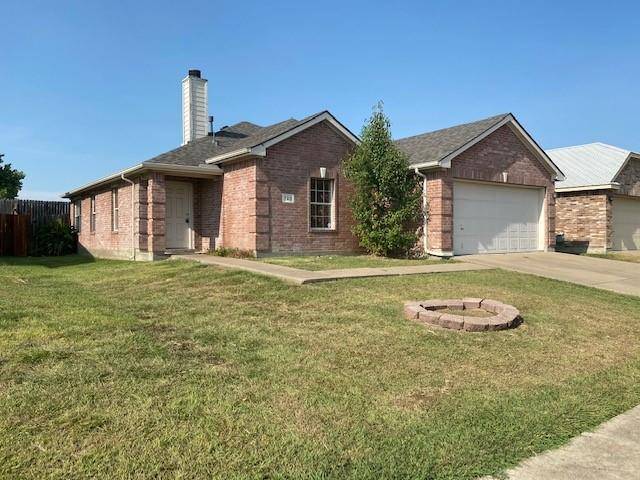 723 W Milton Drive, Arlington, TX 76001