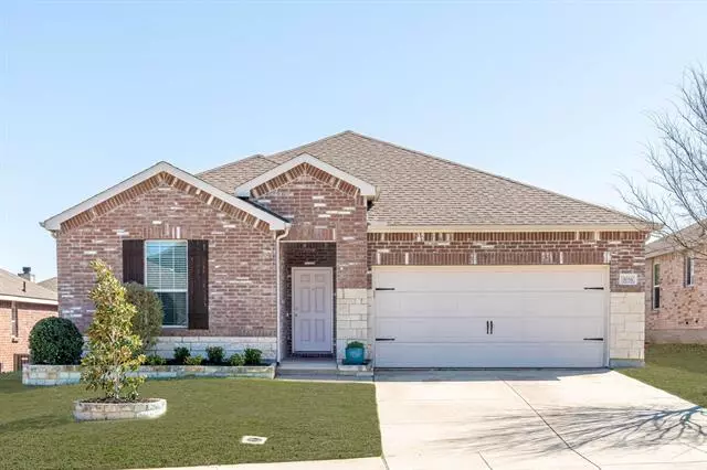 3016 Pinyon Place, Melissa, TX 75454