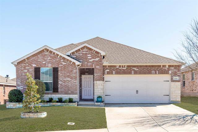 3016 Pinyon Place, Melissa, TX 75454