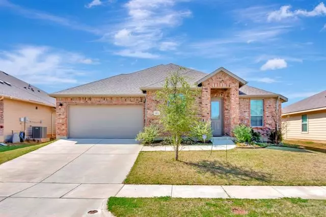 1412 Oak Tree Drive, Denton, TX 76209