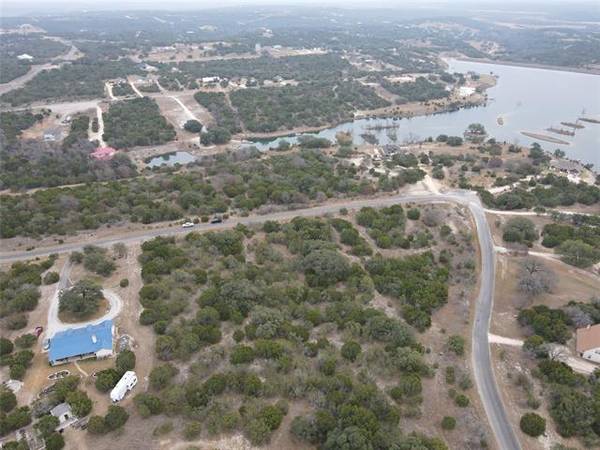 1175 Sunfish Point, Bluff Dale, TX 76433