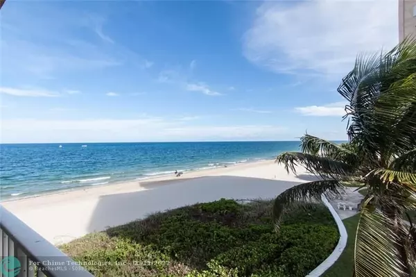 1480 S OCEAN BL  #421, Lauderdale By The Sea, FL 33062