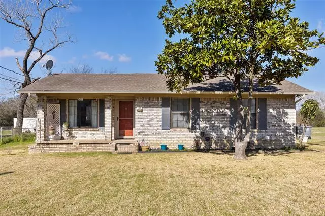 1123 Lottie Lane, Dallas, TX 75253