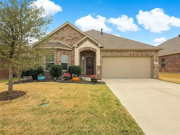 2512 Eppright Drive, Little Elm, TX 75068