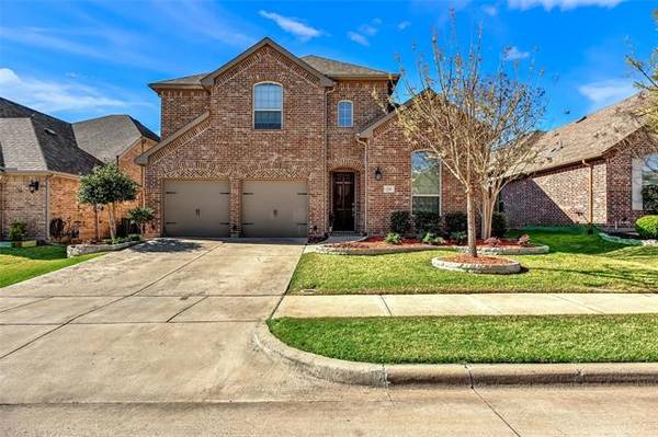 2316 Houston Drive, Melissa, TX 75454