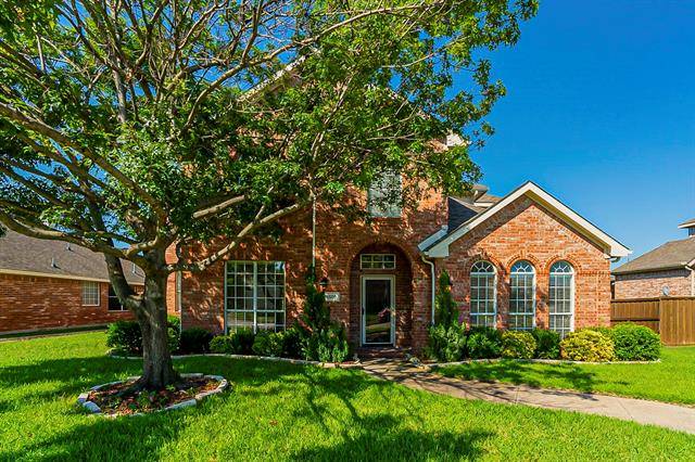 7509 Whitecedar Lane, Rowlett, TX 75089