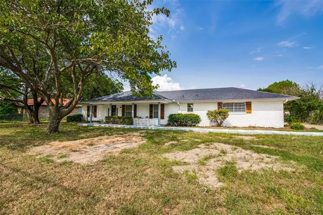 7318 Princeton Road, Rowlett, TX 75089