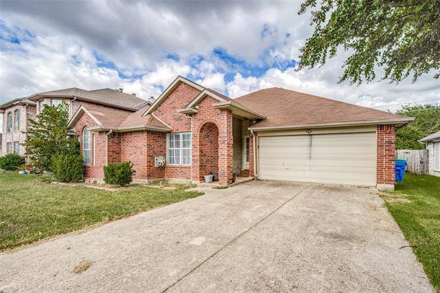 6105 Cypress Drive, Rowlett, TX 75089