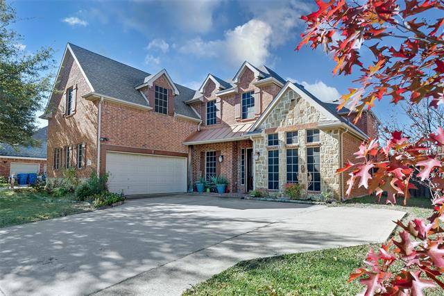 8209 Lighthouse Drive, Rowlett, TX 75089