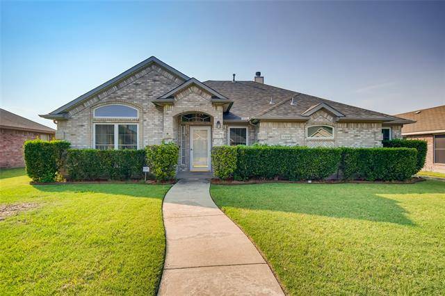 7309 Airline Drive, Rowlett, TX 75089