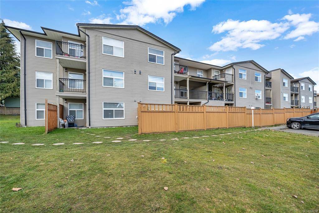 Duncan, BC V9L 5G5,3215 Cowichan Lake Rd #307