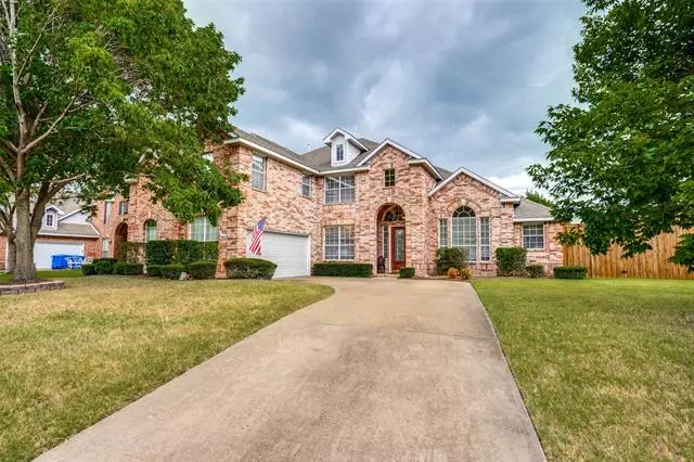 Rowlett, TX 75089,9018 Royal Burgess Drive