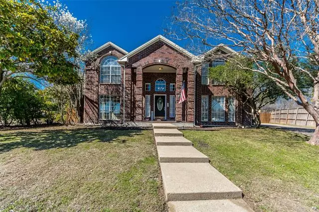 Rowlett, TX 75089,9206 Pheasant Run Drive