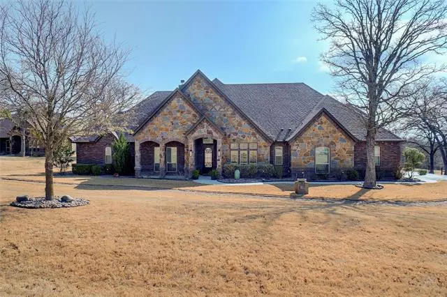 Weatherford, TX 76085,100 Field Creek Court