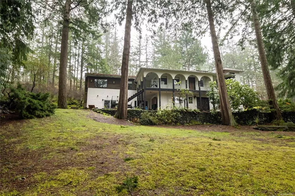 Metchosin, BC V9C 3X6,4105 Bridlewood Crt