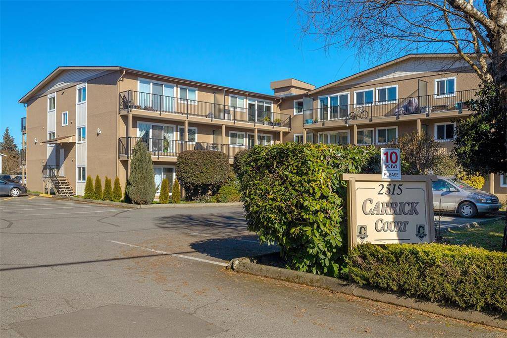 Duncan, BC V9L 2W8,2515 Alexander St #311