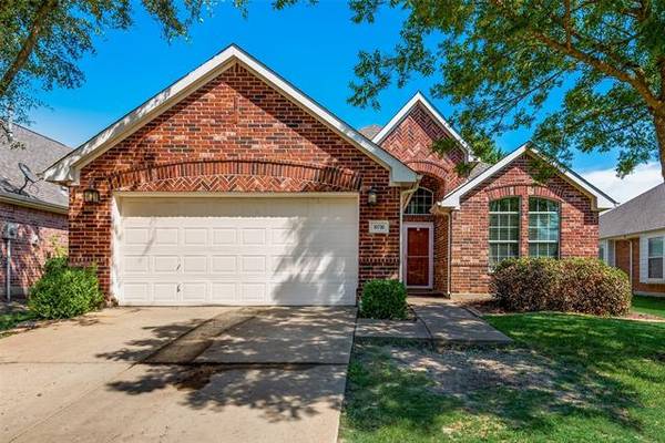 10710 Nantucket Drive, Rowlett, TX 75089