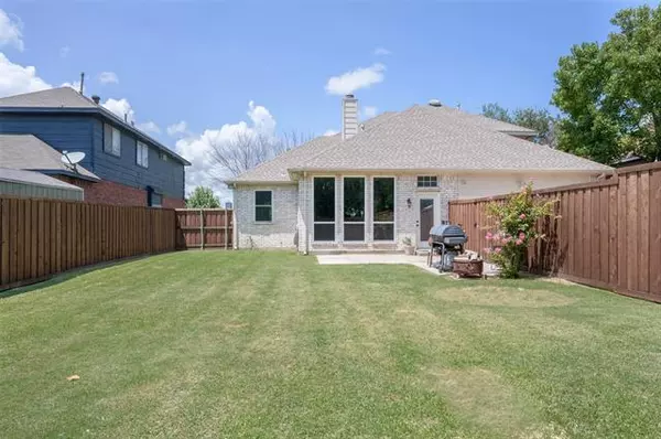 Rowlett, TX 75089,7702 Maui Lane