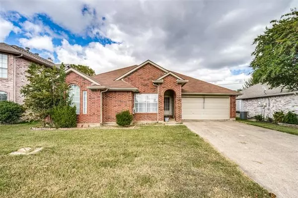 Rowlett, TX 75089,6105 Cypress Drive