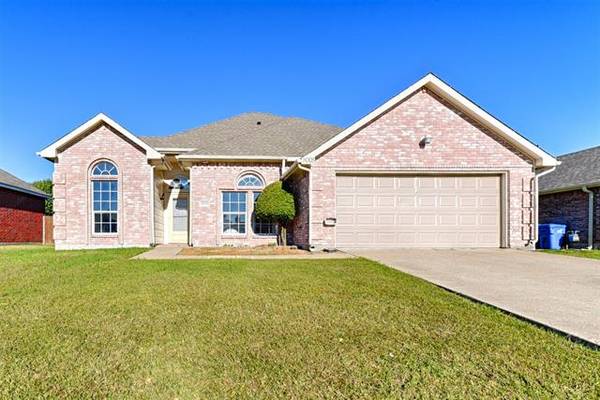 8005 Park Lane, Rowlett, TX 75089