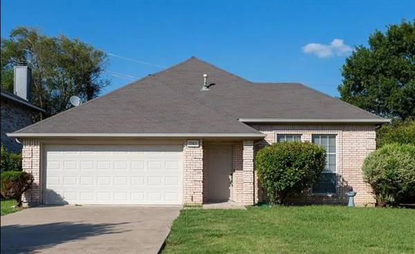 7513 Beverly Drive, Rowlett, TX 75089