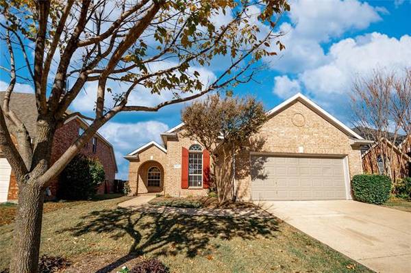 10113 Links Fairway Drive, Rowlett, TX 75089