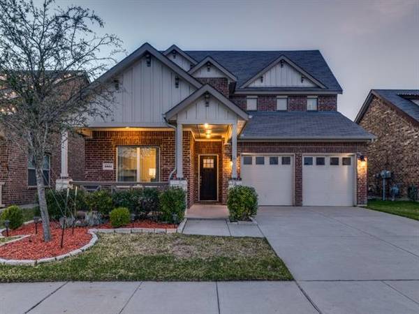 5801 Petunia Lane, Rowlett, TX 75089